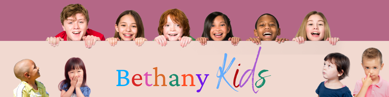 Bethany Kids