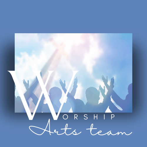 worship team