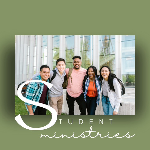 student ministries