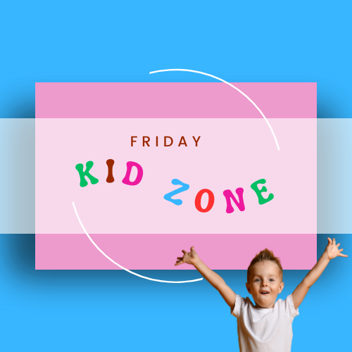 kid zone