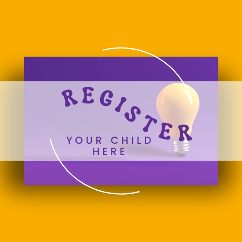 register child here