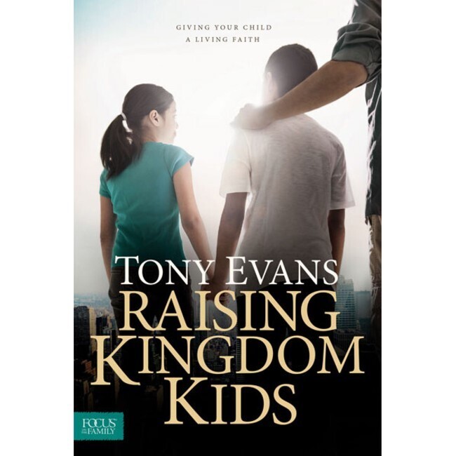 Raising kingdom kids