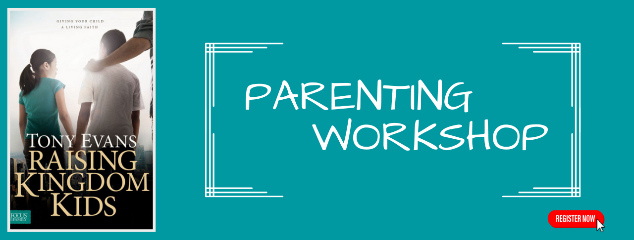 Parenting workshop