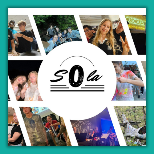Sola