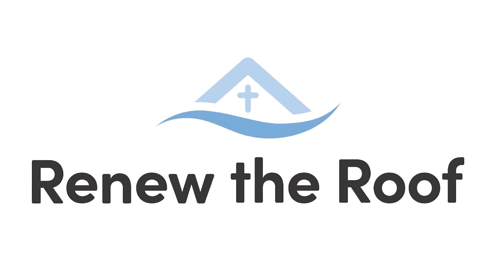 Roof logo_no church