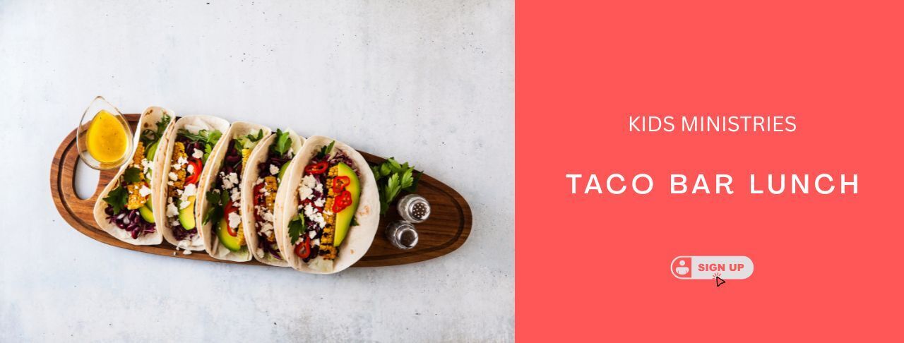 taco lunch