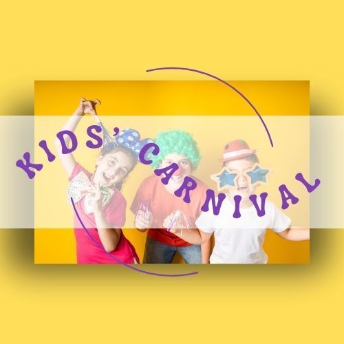 Carnival 2025 button