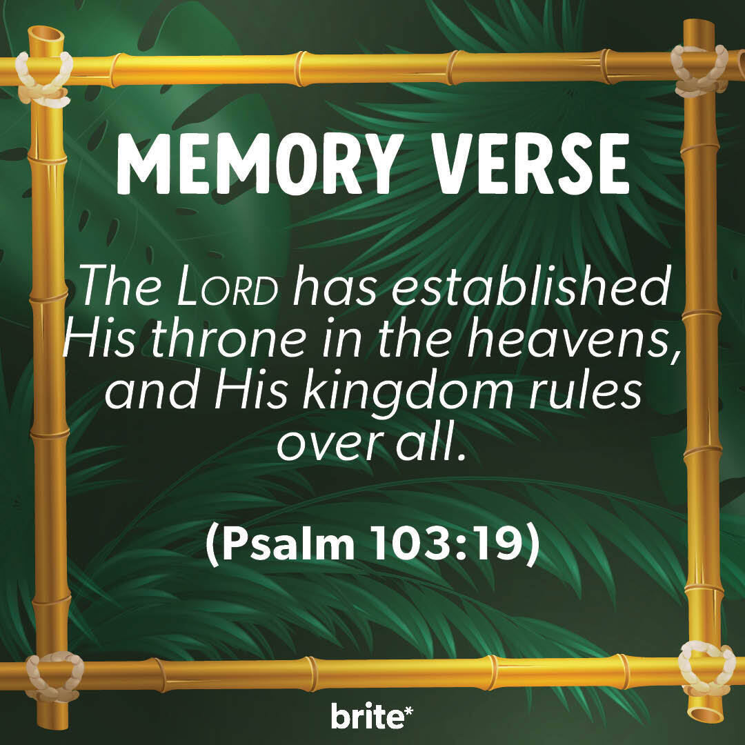 June Verse