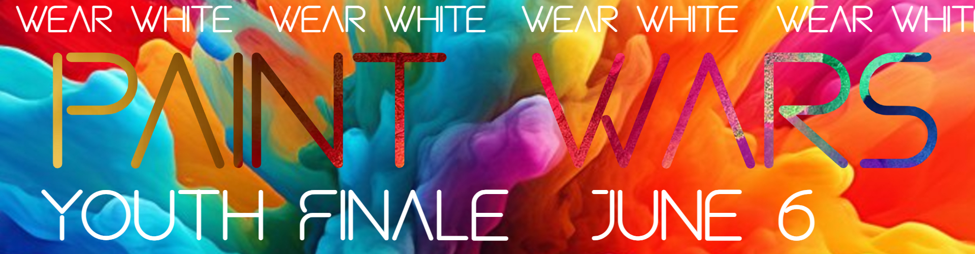 Wear White June 6