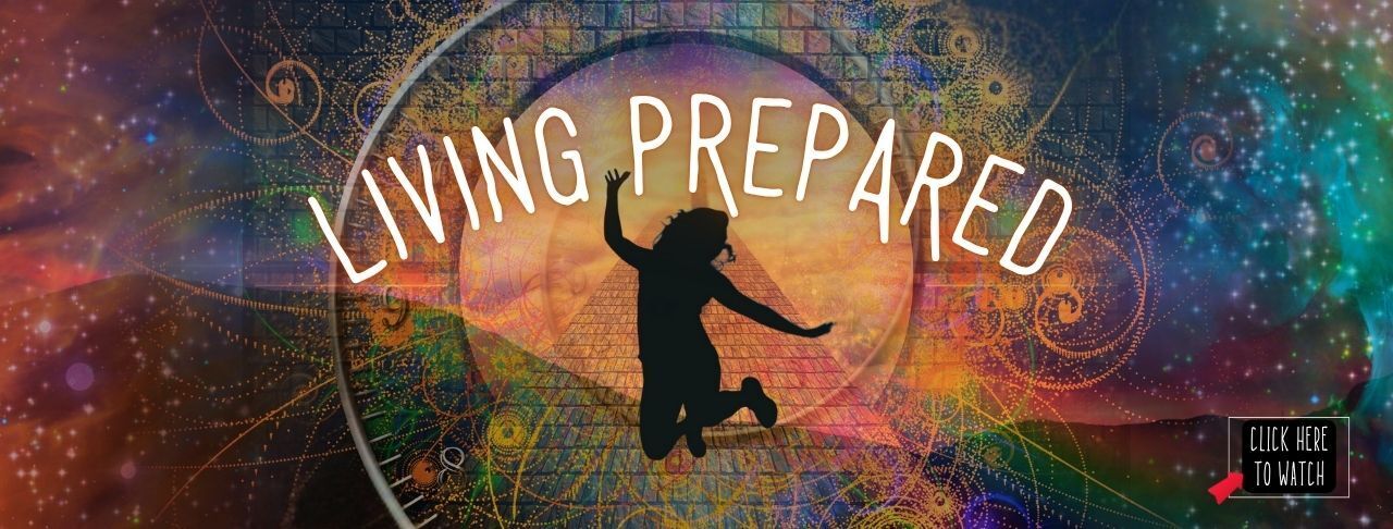 Living Prepared