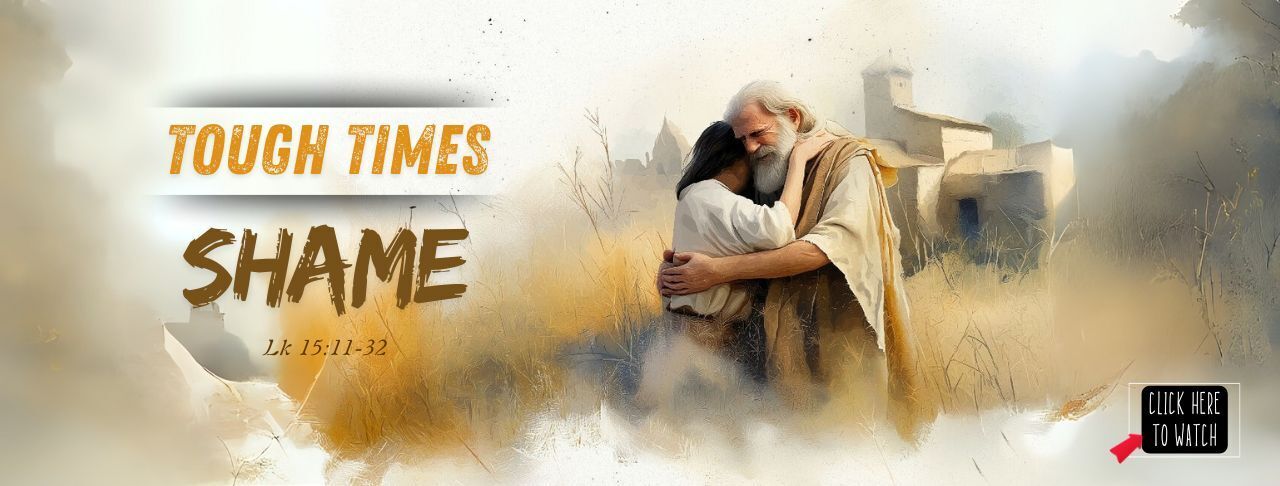 Tough Times - SHame