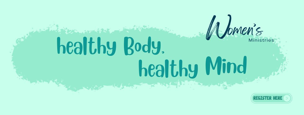 Healthy Body Healthy Mind