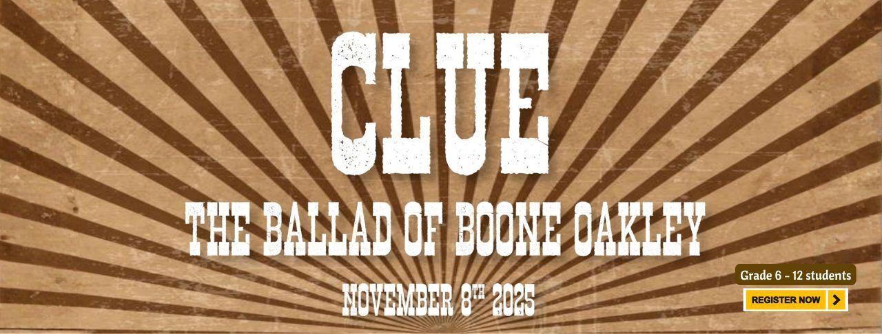 Clue 2025