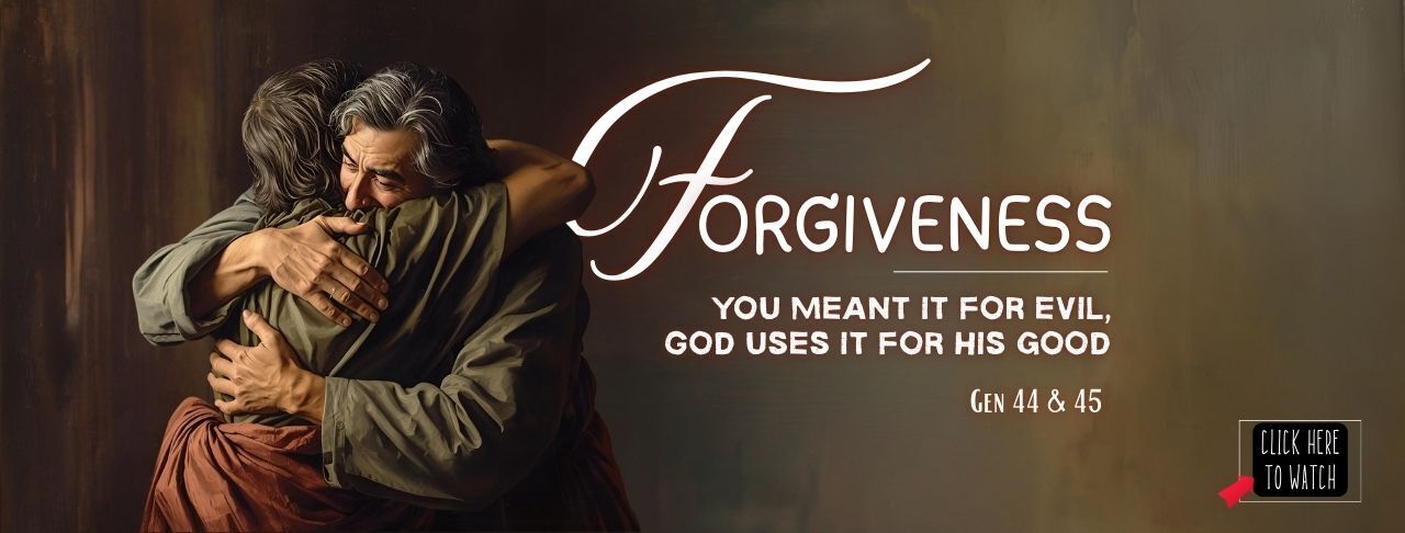Forgiveness