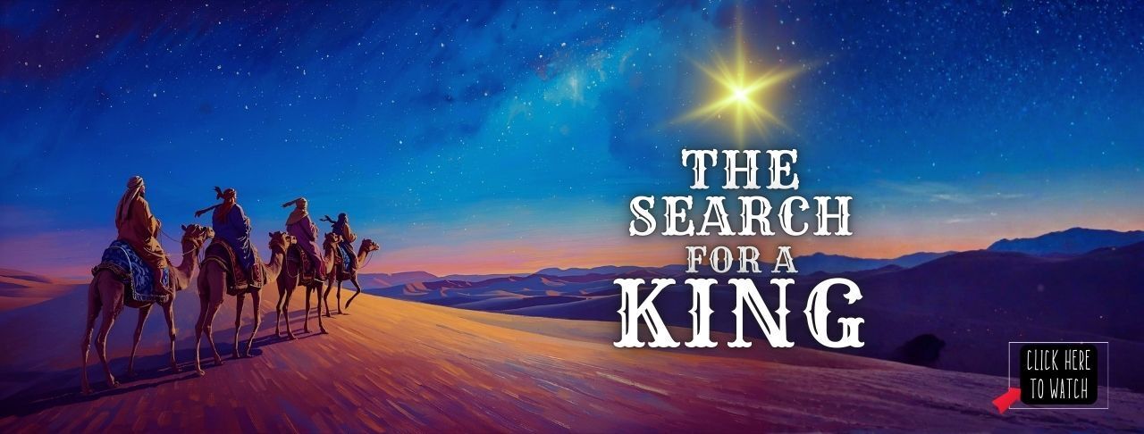 The Search For A King