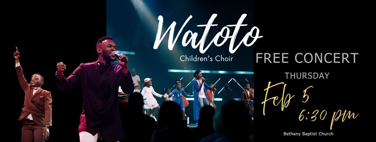 Watoto