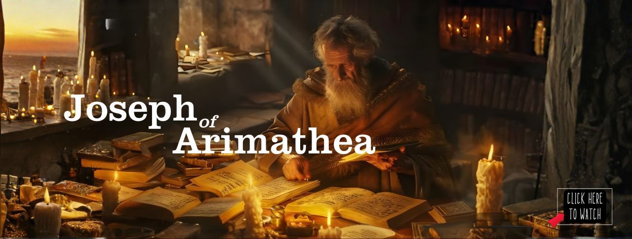 Joseph of Arimathea