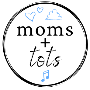 mom and tots