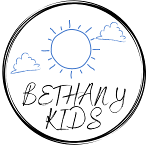 Button - Bethany Kids