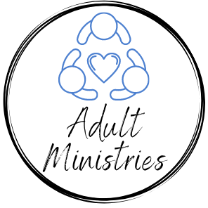 Button - Adult Ministries
