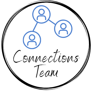 Button - Connections Team
