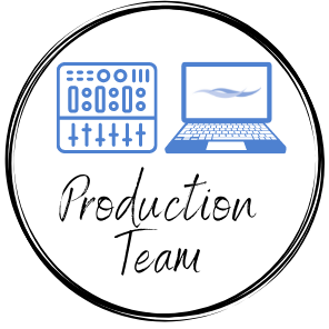 Button - Production Team
