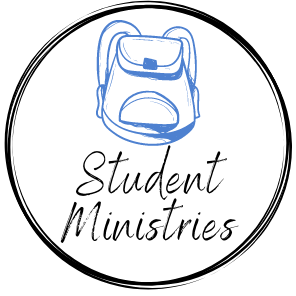 Button - Student Ministries 1