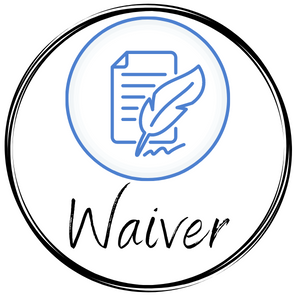 Waiver