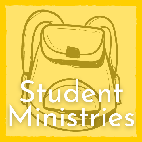 Student Ministries Yellow