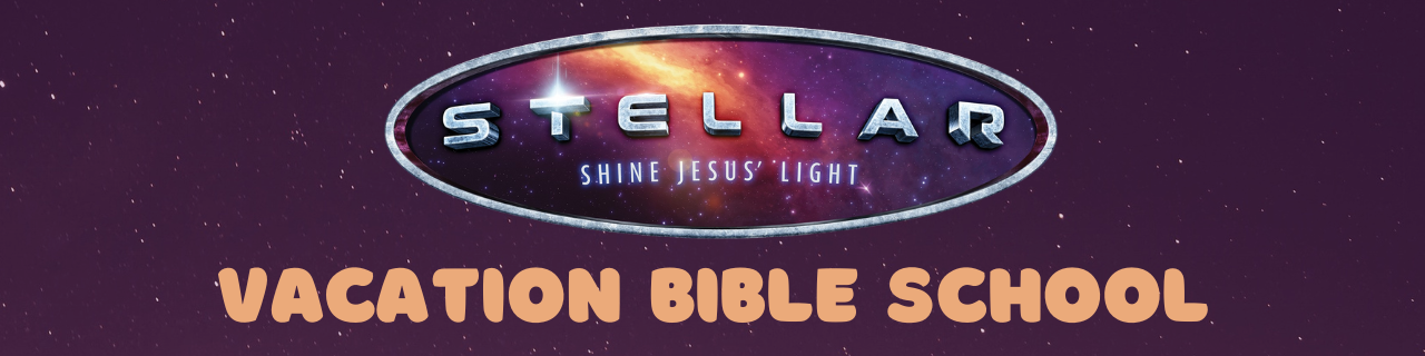 VBS Stellar 2023