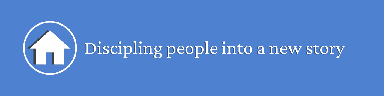 discliping people