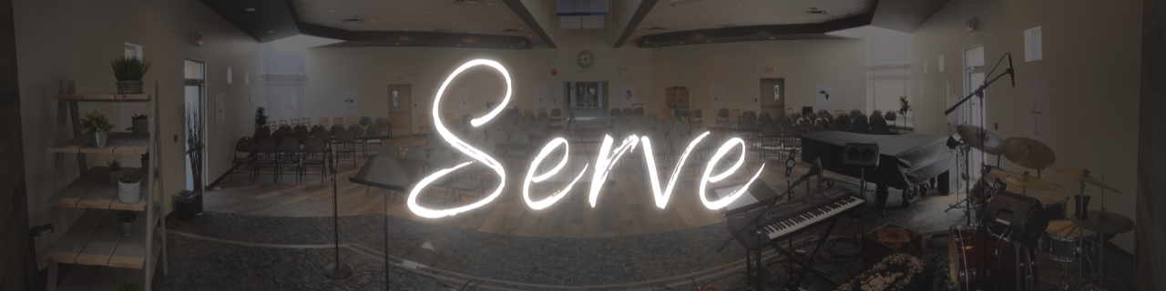 Serve - Hub Front